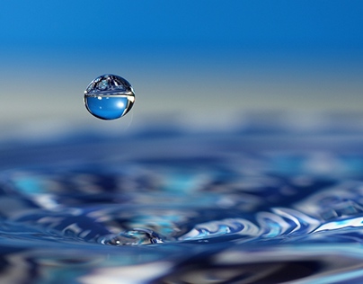 waterdrop