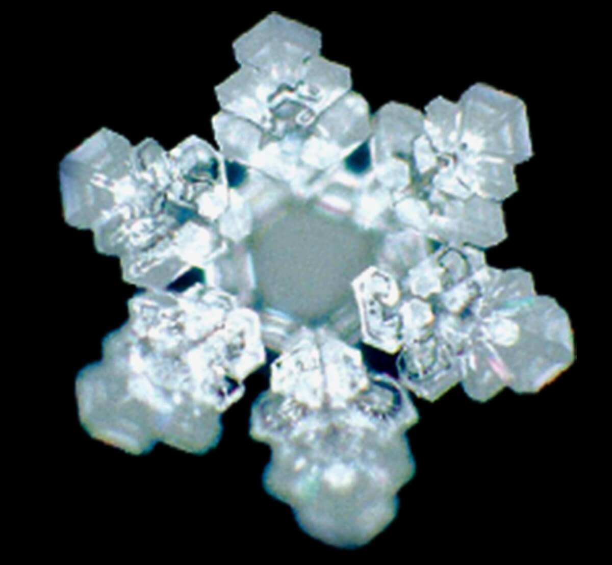 watercrystal