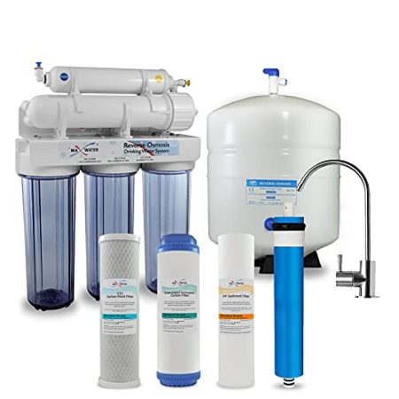 Reverse Osmosis